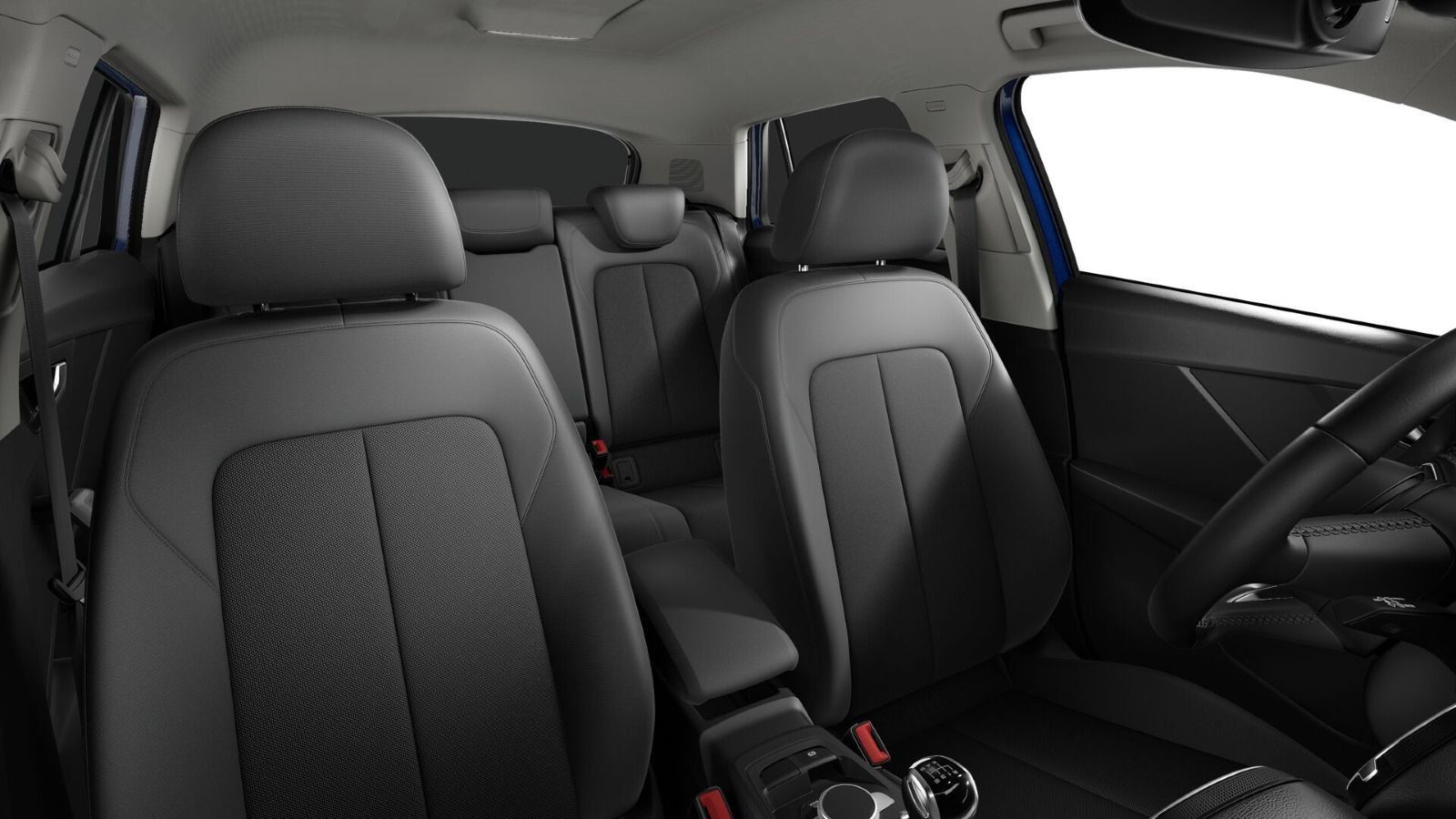 Audi Q2 - Bild 8