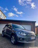 Volkswagen Tiguan 2.0 TDI DSG 4MOTION CityScape  - Volkswagen Tiguan CityScape mit Diesel-Antrieb