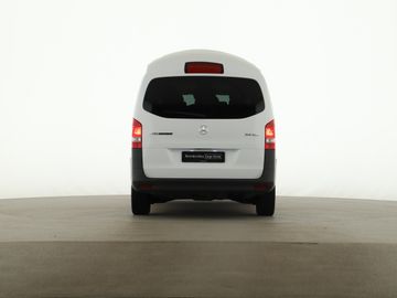 Mercedes Vito - 6