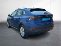 Volkswagen Taigo - Vorschau Bild 3