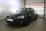 Audi A4 2. Hand 8-fach Alufelgen - Audi A4 mit Benzin-Antrieb: Limousine, 2.8