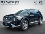 Hyundai Santa Fe Trend 2WD - Hyundai SANTA FE: Trend