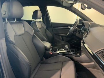 Audi Q5 - 8