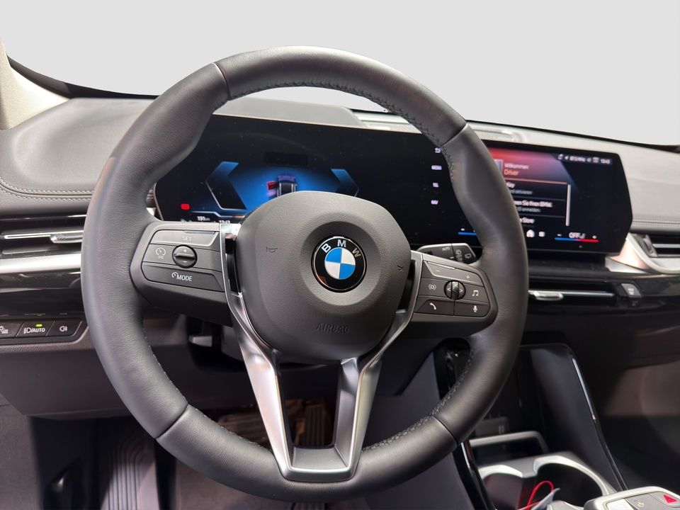 BMW X1 - Bild 12