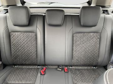 Fotografie 13 des Suzuki Vitara 1.4 Mild-Hybrid Comfort+ Navi SD SHZ