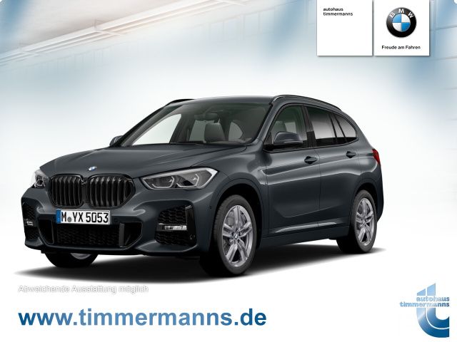 BMW X1 sDrive18d M Sport AHK AdLED RFK HiFi HUD