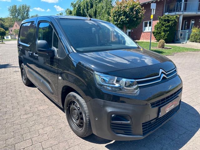 Citroën Berlingo Kasten Club M/L1*AC*PDC*R-CAM