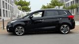 Kia Carens Spirit|AUTOMATIK|KAMERA|7-SITZER|NAVI|SHZ - Kia Carens: Spirit