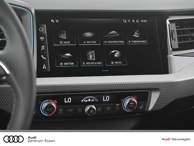 Audi A1 - Bild 13