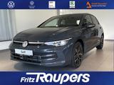 Volkswagen Golf EDITION 50  1,5 l eTSI OPF 7-Gang-DSG - mit Benzin-Antrieb: mit ABS, Limousine, mit Klimaanlage