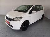 Skoda Citigo 1.0 Ambition SHZ-PDC+DAB - Skoda Citigo Gebrauchtwagen