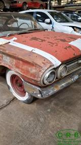 Chevrolet Impala - Chevrolet Impala Gebrauchtwagen