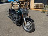 Harley-Davidson Fat Boy - HARLEY-DAVIDSON 2002 FAT BOY