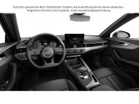 Audi A4 - Vorschau Bild 6