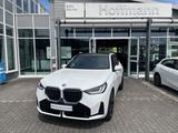 BMW X3 20dA xDrive G45 M Sport - BMW X3 G45 mit Diesel-Antrieb