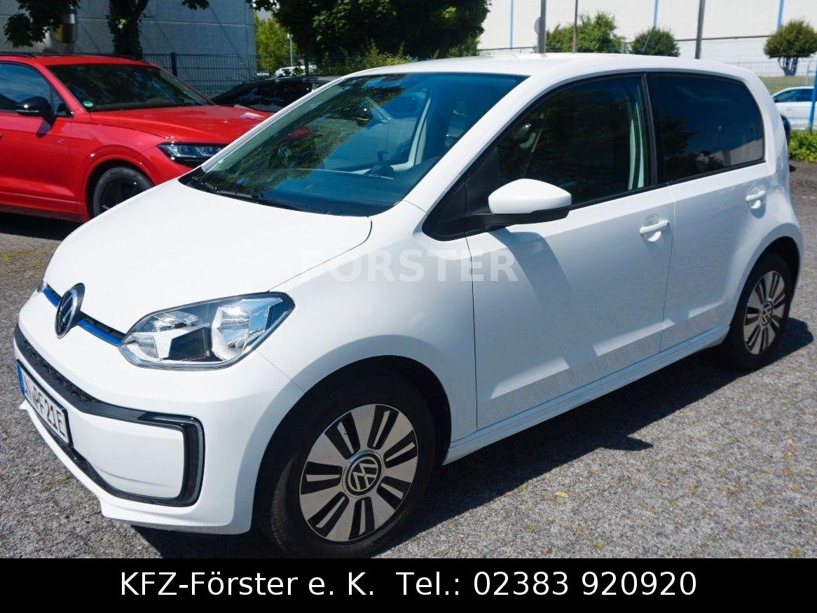Volkswagen e-up! Style Plus Mwst
