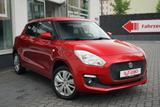 Suzuki Swift 1.2 Dualjet Comfort 4x4 Navi Kamera DAB - gebrauchte Suzuki Swift aus dem Jahr 2017