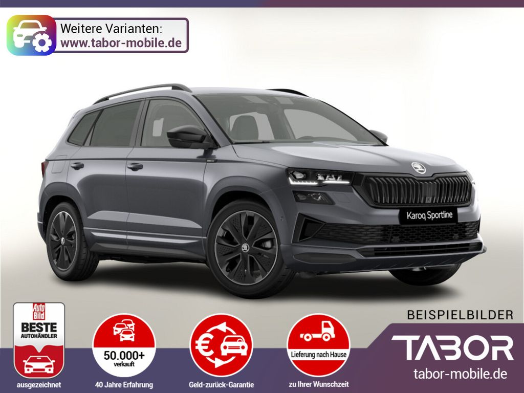 Image of Skoda Karoq