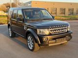 Land Rover Discovery 3.0 SDV6 HSE HSE - Land Rover Discovery Gebrauchtwagen in Hamburg