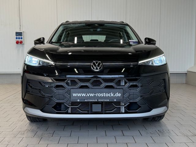 T-Roc Trend 1.5 eTSI DSG LED TEMPOMAT APP