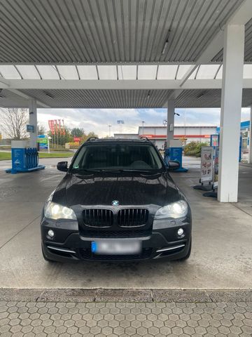 BMW X5 3.5d