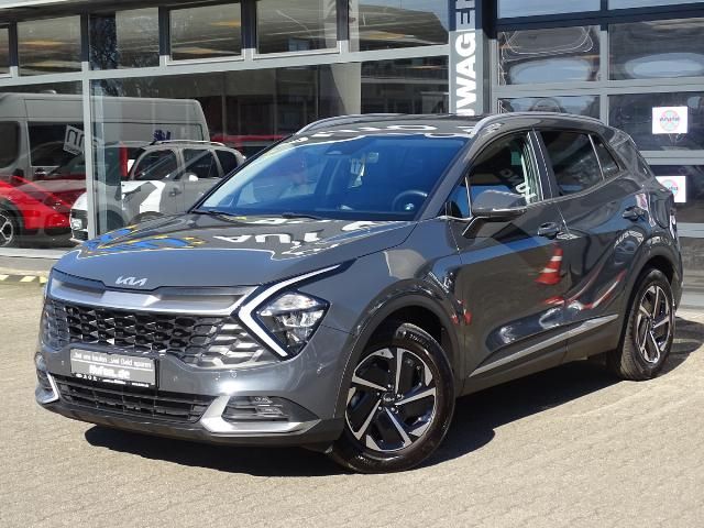 Kia Sportage 1.6 T-GDI Mild-Hybrid Vision 