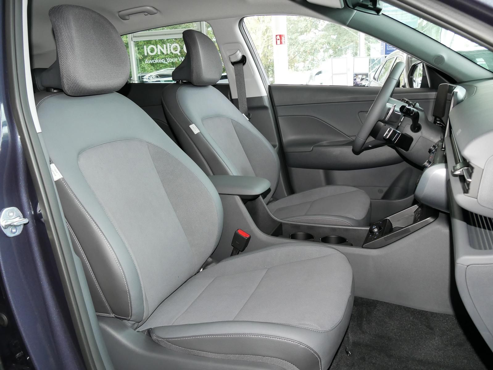 Hyundai KONA - Bild 5