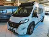 Eura Mobil V595 HB Mondial-S,Automatik,35H,MJ24
