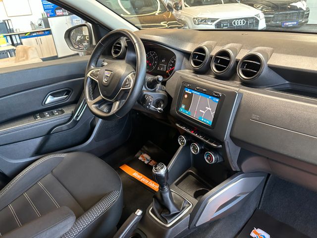 Dacia Duster II Prestige *AHK*TEMPO*NAVI*KLIMA*PDC*