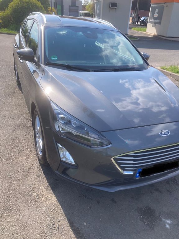 Image of Ford Focus