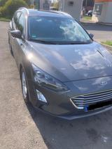 Ford Focus 1,5 EcoBlue 88kW Cool & Connect Tur. A...