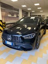 Mercedes-Benz Mercedes-benz GLA 45 AMG 35 4Matic - schwarze Mercedes-Benz GLA 35 AMG