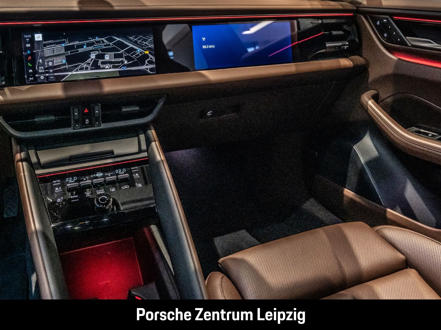 Porsche Macan - Bild 24