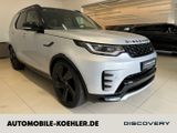 Land Rover Discovery P360 R-Dynamic HSE AHK 7-SITZE STANDHZ - Land Rover Discovery: R Dynamic Hse