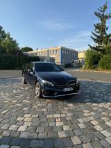 Mercedes-Benz C 43 AMG Mercedes-AMG C 43 4MATIC Autom. Mer... - Mercedes-Benz C 43 AMG: Limousine