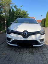 Renault Clio TCe 90 GT-line