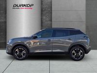 Peugeot 2008 - Vorschau Bild 2