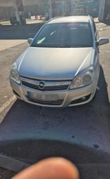 Opel 2008 Astra Combi - Opel Astra Combi Gebrauchtwagen