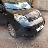 Fiat Qubo 1.3 MJT - 75 CV - Fiat Qubo aus 2011
