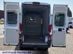Fiat Ducato 35 L4H2 180 M-Jet