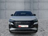 Audi Q4 Sportback e-tron 45 S-LINE MATRIX+NAV+HuD+AHK - Audi in Stuttgart