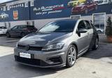 Volkswagen Golf 1.6 TDI 116 CV 5p. R Line - Volkswagen Golf: 6r Line