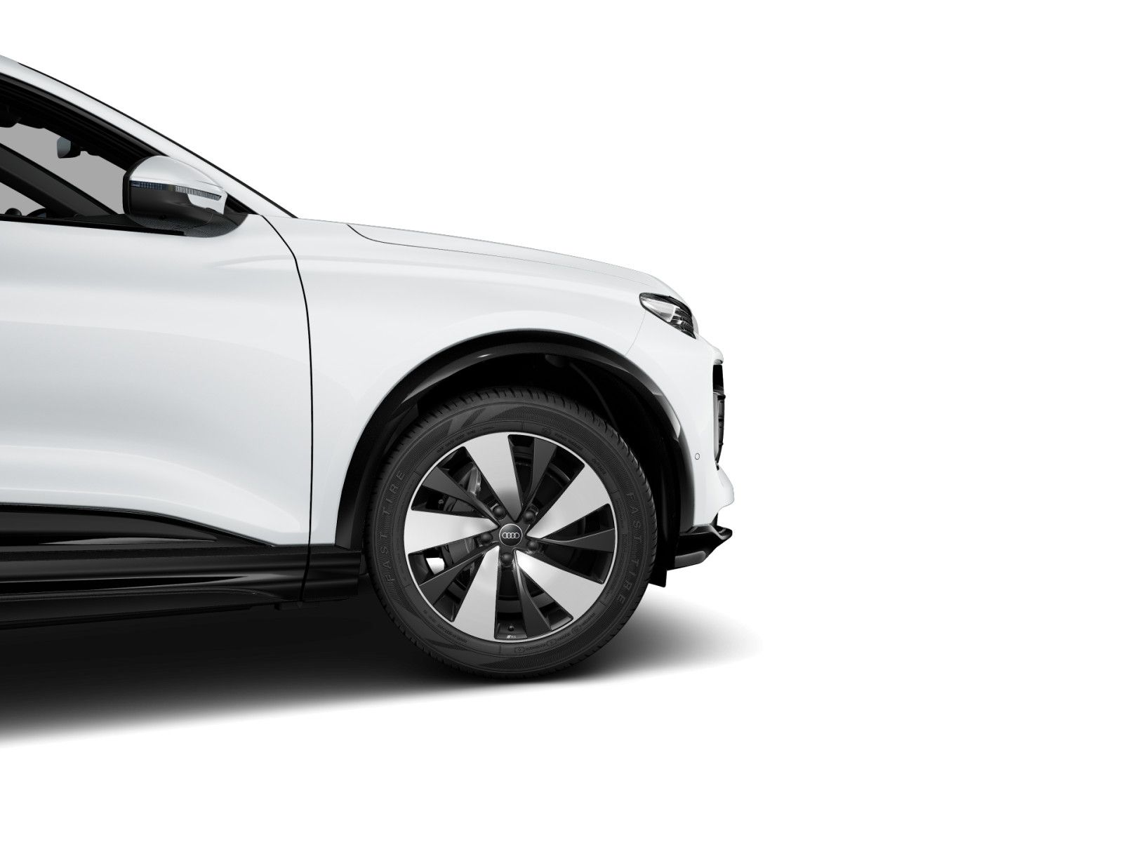 Audi Q6 e-tron - Bild 3