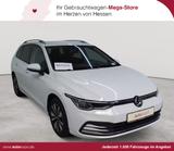 Volkswagen Golf Variant 1.5 TSI OPF Move ACC NAVI SHZ - VW Gebrauchtwagen von 2024