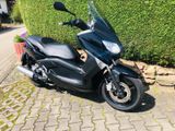 Yamaha X-max 250 ABS - YAMAHA ROLLER X MAX