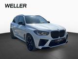 BMW X5 M Comp. AKRAPOVIC H&R DrAssPr AHK LASER Pano - weiße BMW X5 M