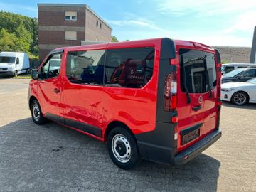 Opel Vivaro - 12