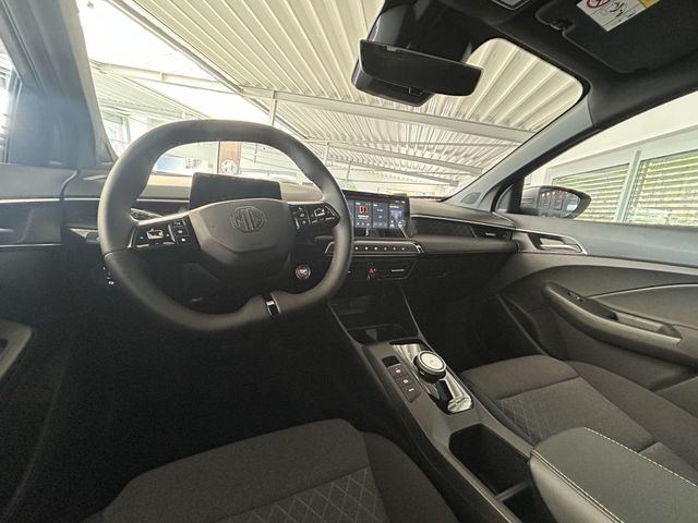 MG 3 Comfort