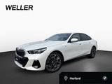 BMW 520d Lim M SPORT AdLED,AHK,H/K,HUD,360,St+Go,20"