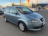 Seat Altea 1.9 TDI Reference - Seat mit Diesel-Antrieb: Kleinbus, 9